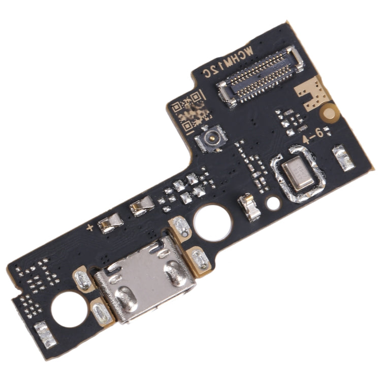 For Xiaomi Redmi 12C OEM Charging Port Board - Tail Connector by buy2fix | Online Shopping UK | buy2fix