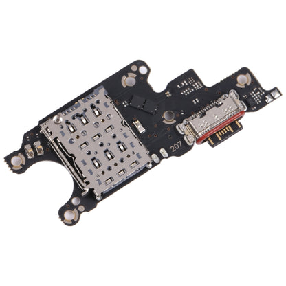 For Xiaomi Civi 2 OEM Charging Port Board - Tail Connector by buy2fix | Online Shopping UK | buy2fix