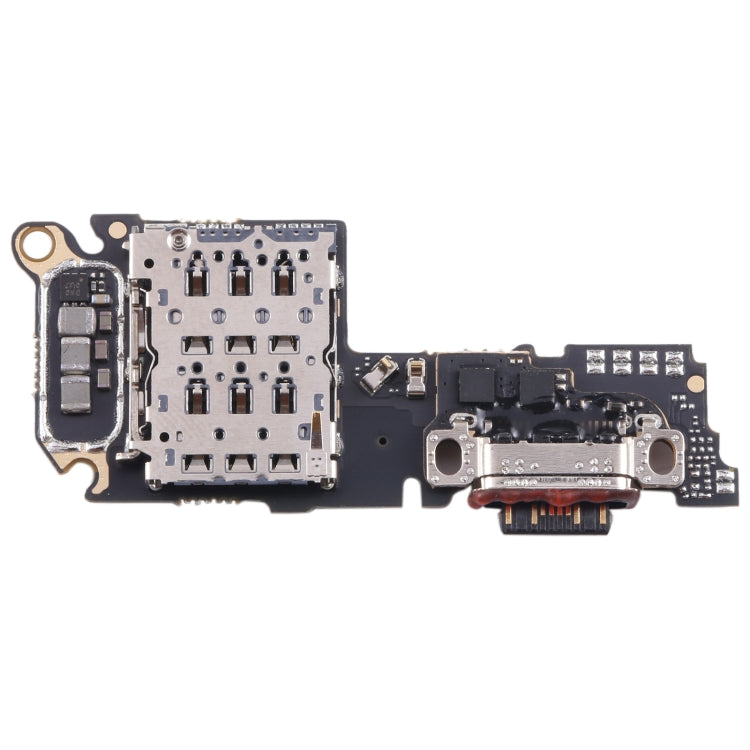 For Xiaomi 13 OEM Charging Port Board - Tail Connector by buy2fix | Online Shopping UK | buy2fix