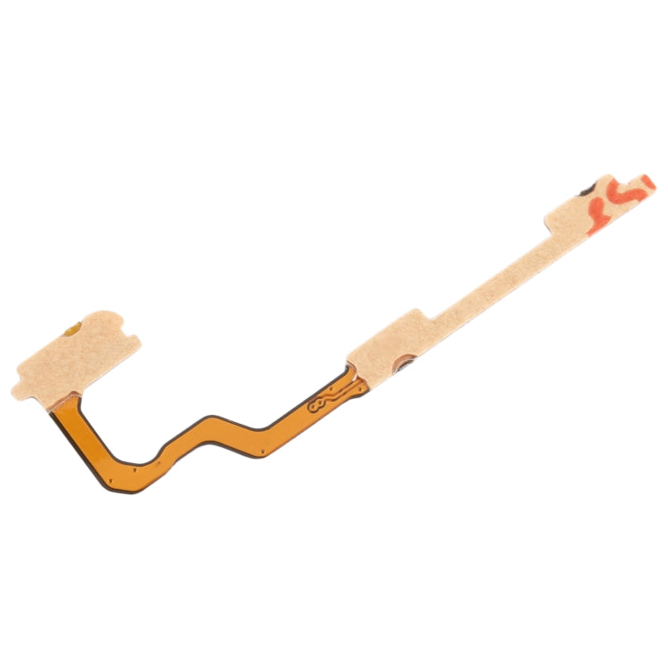 For OPPO A76 OEM Volume Button Flex Cable - Flex Cable by buy2fix | Online Shopping UK | buy2fix
