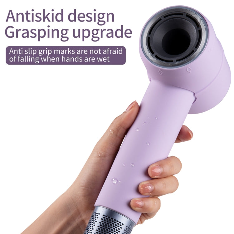 For Dyson LF03 Hairdryer Silicone Protective Case(Pink) - Dyson Accessories by buy2fix | Online Shopping UK | buy2fix