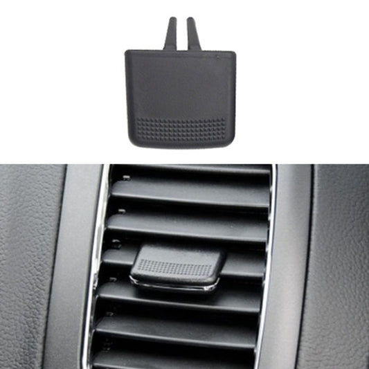 For Kia K3 Left Driving Car Air Conditioning Air Outlet Paddle, Type:Left Side - Air Conditioning System by buy2fix | Online Shopping UK | buy2fix