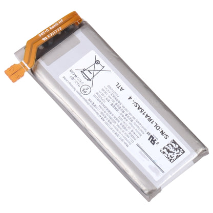 EB-BF712ABY 930mAh Battery Replacement For Samsung Galaxy Z Flip3 5G SM-F711U - For Samsung by buy2fix | Online Shopping UK | buy2fix