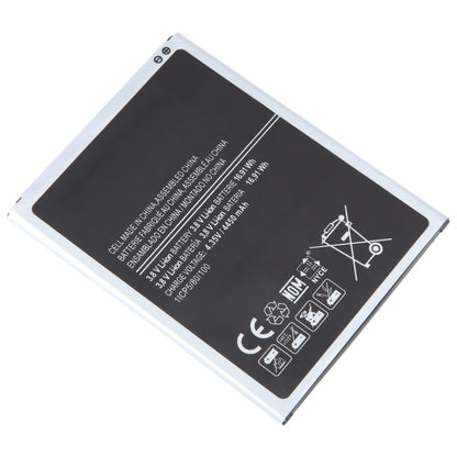 EB-BT365BBE 4450mAh Battery Replacement For Samsung Galaxy Tab Active LTE T365 T360 - For Samsung by buy2fix | Online Shopping UK | buy2fix