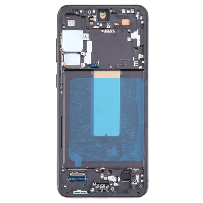 For Samsung Galaxy S23+ SM-S916B Original LCD Screen Digitizer Full Assembly with Frame - LCD Screen by buy2fix | Online Shopping UK | buy2fix