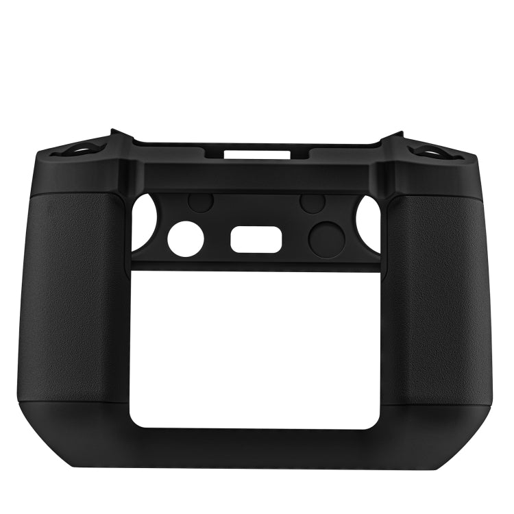 For DJI Mavic 3 /RC Pro with Screen STARTRC Silicone Protective Case(Black) - Others by STARTRC | Online Shopping UK | buy2fix