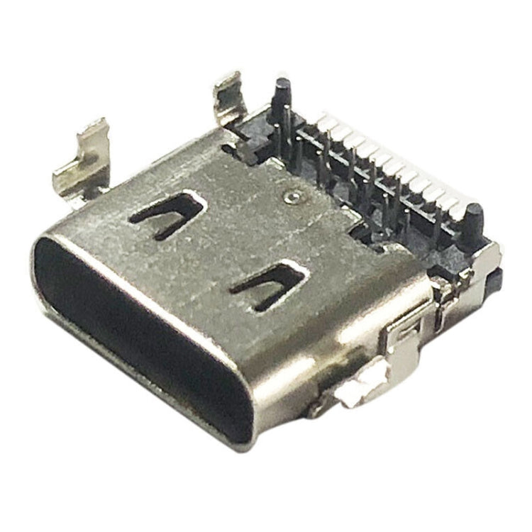 Type-C Charging Port Connector For Acer Chromebook Tab 10 D651N - Others by buy2fix | Online Shopping UK | buy2fix
