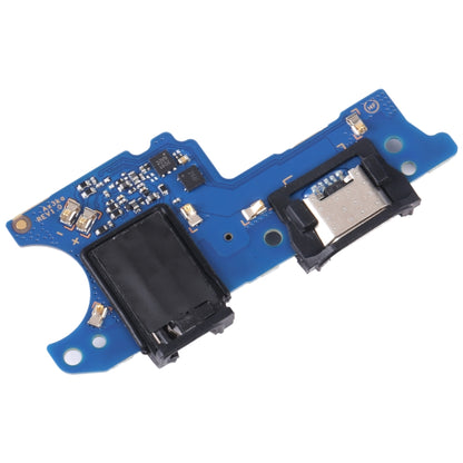For Samsung Galaxy A03 SM-A035F Original Charging Port Board - Charging Port Board by buy2fix | Online Shopping UK | buy2fix