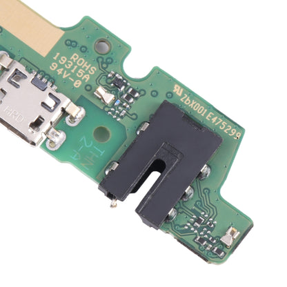 For infinix Hot 11 Play OEM Charging Port Board - Small Board by buy2fix | Online Shopping UK | buy2fix