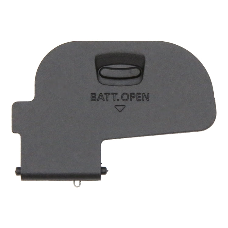 For Canon EOS R OEM Battery Compartment Cover - Battery Cover by buy2fix | Online Shopping UK | buy2fix