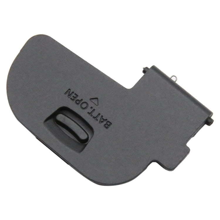For Canon EOS R OEM Battery Compartment Cover - Battery Cover by buy2fix | Online Shopping UK | buy2fix