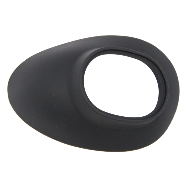 For Sony HXR-NX100 Camera Viewfinder / Eyepiece Eyecup - Others by buy2fix | Online Shopping UK | buy2fix