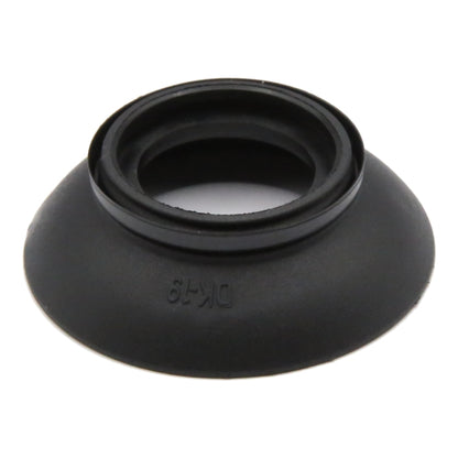 For Nikon D4 Camera Viewfinder / Eyepiece Eyecup - Others by buy2fix | Online Shopping UK | buy2fix