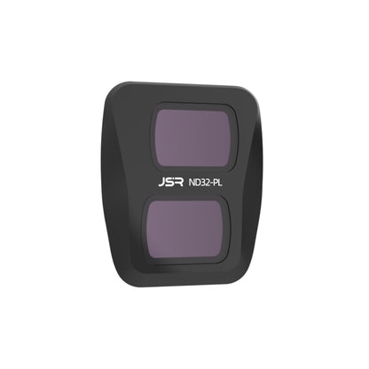 For DJI Air 3 JSR KB Series Drone Lens Filter, Filter:ND32PL - Lens Filter by JSR | Online Shopping UK | buy2fix