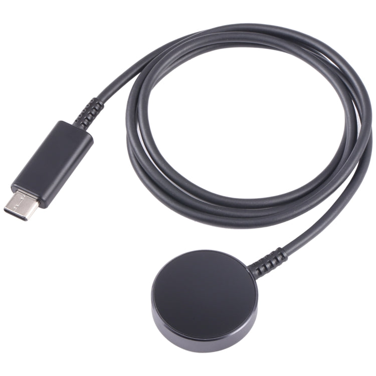 Original USB Watch Charger For Samsung Galaxy Watch3 SM-R845 - For Samsung by buy2fix | Online Shopping UK | buy2fix