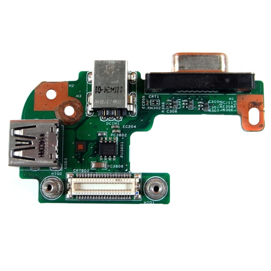 For Dell Inspiron 15R N5110 USB Power Board - Dell Spare Parts by buy2fix | Online Shopping UK | buy2fix