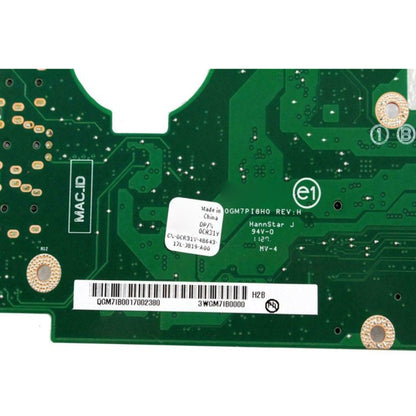 For Dell XPS L701X L702X Audio Jack Board - Dell Spare Parts by buy2fix | Online Shopping UK | buy2fix