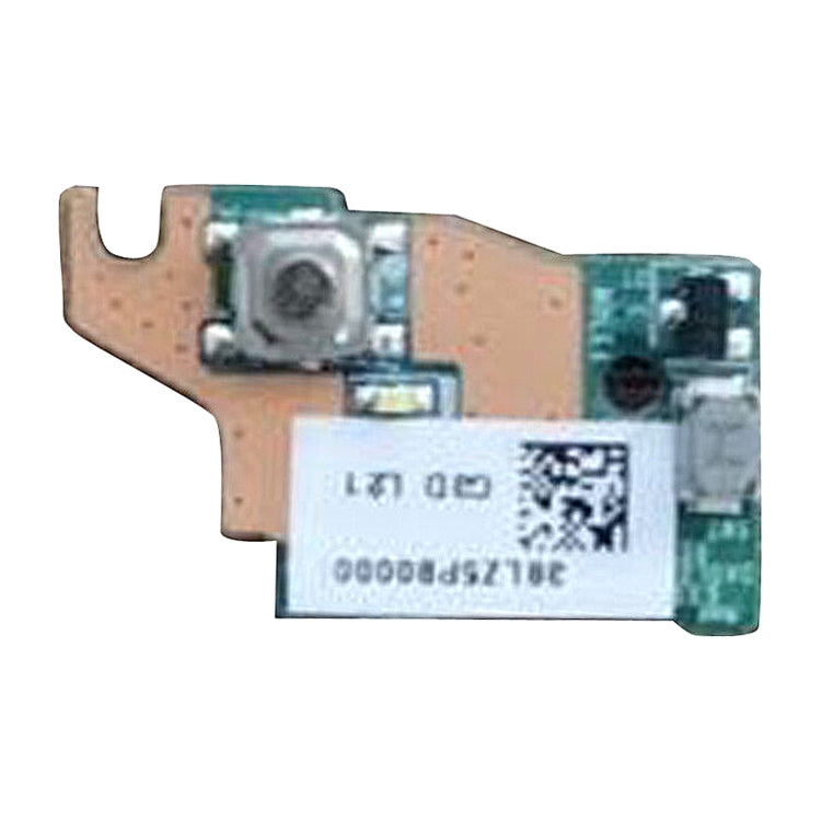 For Lenovo U330P U330T U330 Switch Button Small Board - Lenovo Spare Parts by buy2fix | Online Shopping UK | buy2fix