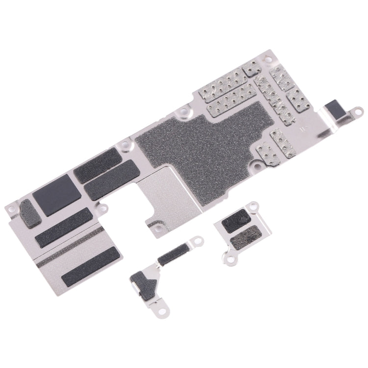 Inner Repair Accessories Part Set For iPhone 14 Pro Max -  by buy2fix | Online Shopping UK | buy2fix