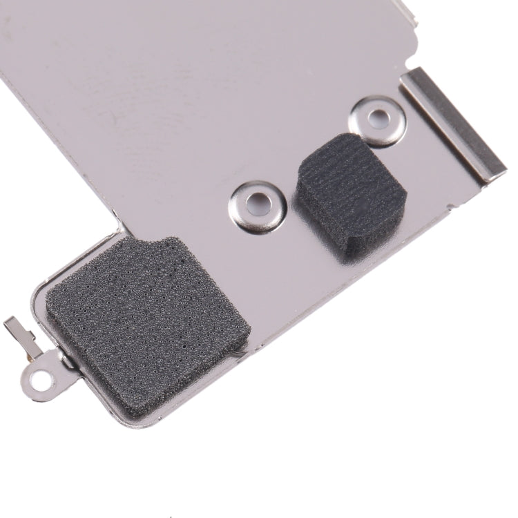 Rear Camera Iron Sheet Cover For iPhone 13 mini - Camera Series by buy2fix | Online Shopping UK | buy2fix