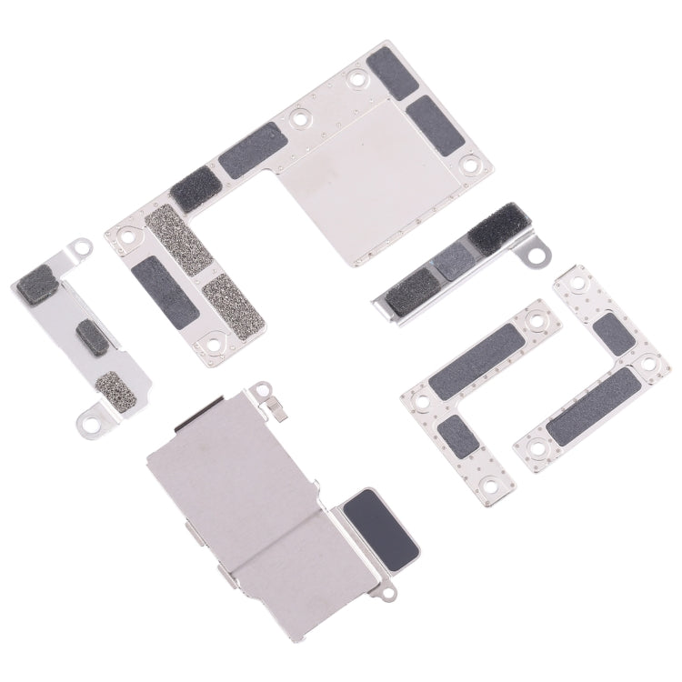 Inner Repair Accessories Part Set For iPhone 11 - Others by buy2fix | Online Shopping UK | buy2fix