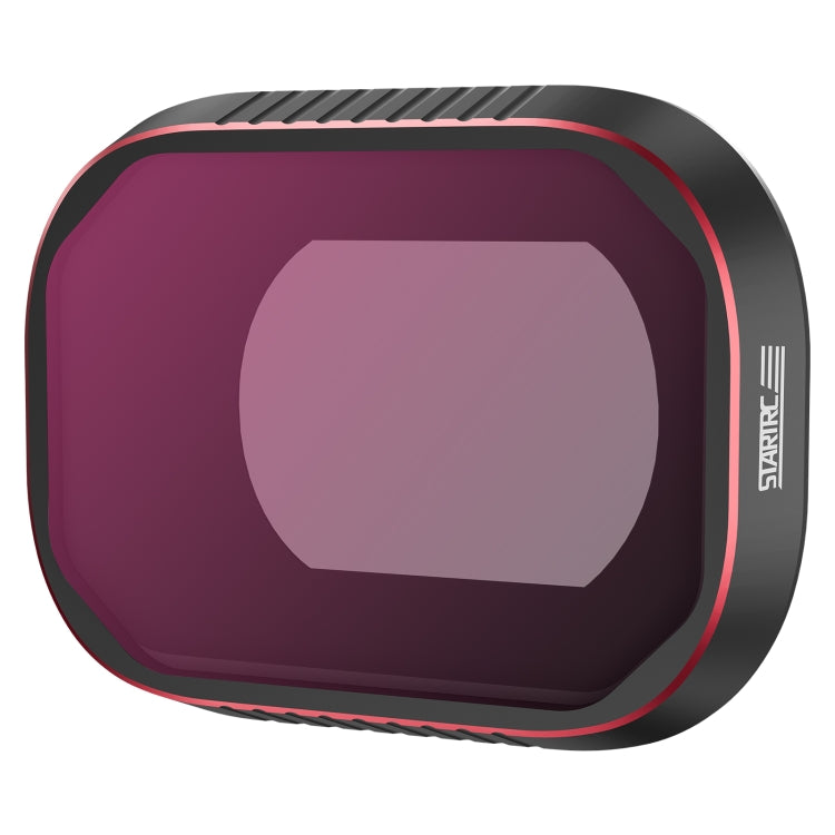 For DJI Mini 4 Pro STARTRC Drone Lens Filter, Lens:ND16/64/256 - Mavic Lens Filter by STARTRC | Online Shopping UK | buy2fix