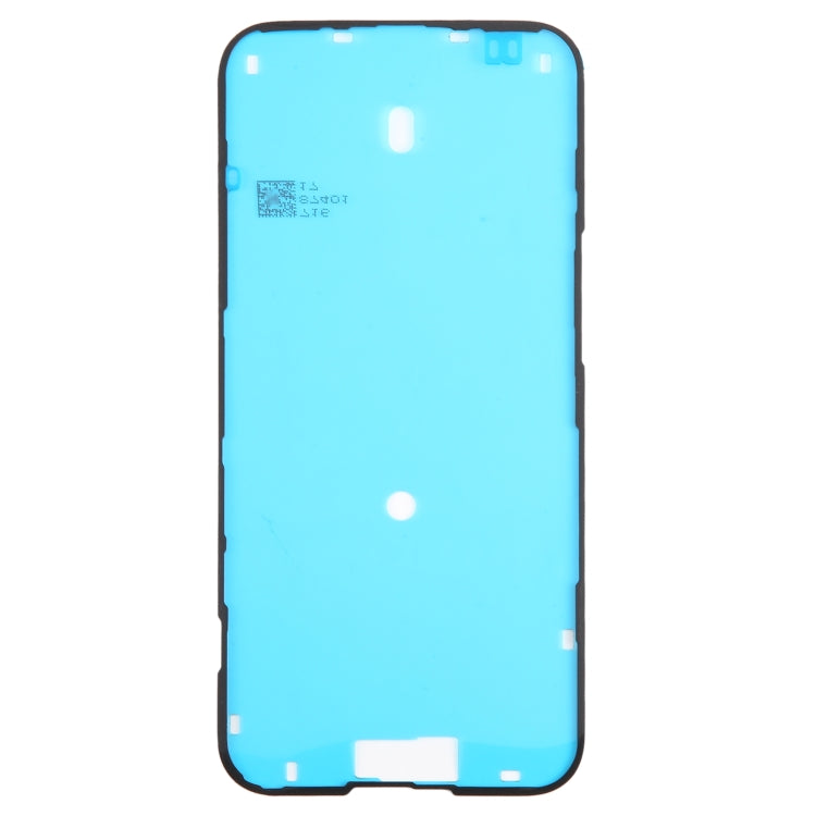 For iPhone 15 Plus LCD Frame Bezel Waterproof Adhesive Stickers -  by buy2fix | Online Shopping UK | buy2fix