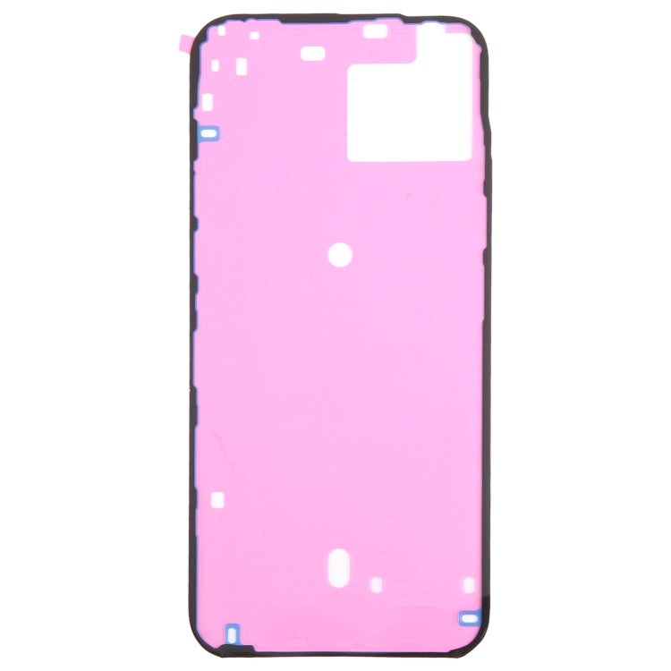 For iPhone 15 Plus Back Housing Cover Adhesive -  by buy2fix | Online Shopping UK | buy2fix