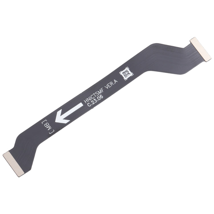 For Huawei Mate 50 Pro OEM Mainboard Connector Flex Cable - Flex Cable by buy2fix | Online Shopping UK | buy2fix
