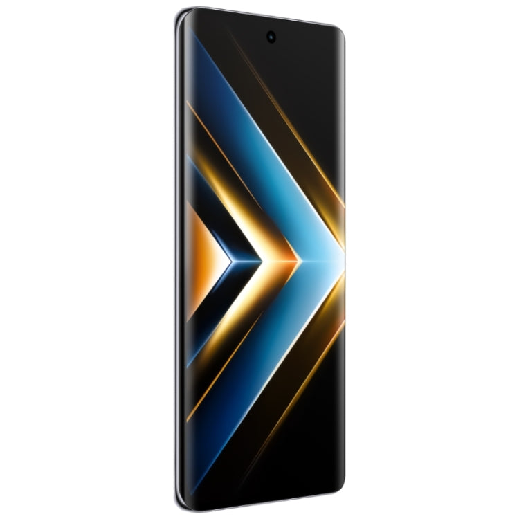 Honor X50 GT, 16GB+256GB , 108MP Camera, 6.78 inch Magic OS 7.2 Snapdragon 8+ Gen 1 Octa Core up to 3.0GHz, Network: 5G, OTG, NFC, Not Support Google Play(Black) - Honor by Huawei | Online Shopping UK | buy2fix