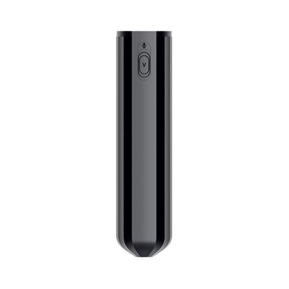 JNN Q72 HD Noise Reduction Long Standby Smart Voice Recorder Recording Device, Capacity:32GB (Black) - Consumer Electronics by buy2fix | Online Shopping UK | buy2fix