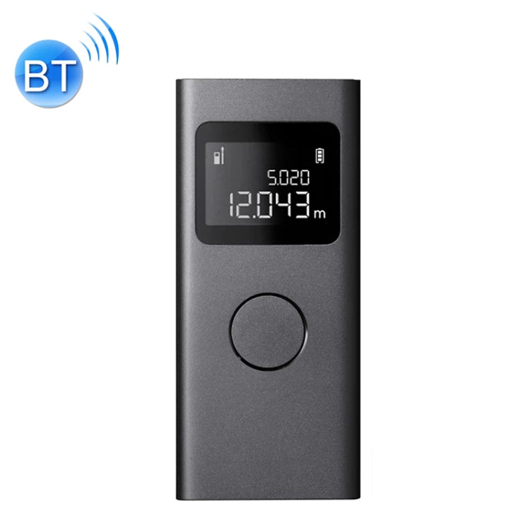 Original Xiaomi Mijia LCD Display Smart Laser Rangefinder Range Finder - Laser Rangefinder by Xiaomi | Online Shopping UK | buy2fix