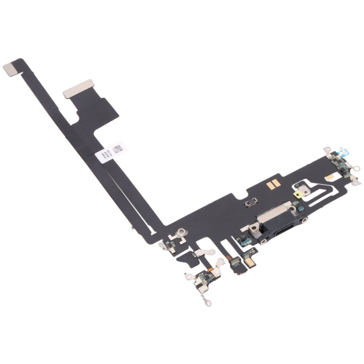 For iPhone 12 Pro Max Charging Port Flex Cable (Blue) - Repair & Spare Parts by buy2fix | Online Shopping UK | buy2fix