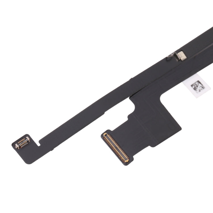 For iPhone 12 Pro Max Charging Port Flex Cable (Blue) - Repair & Spare Parts by buy2fix | Online Shopping UK | buy2fix