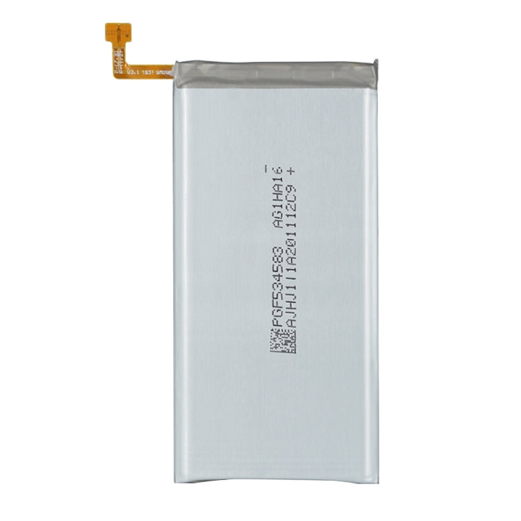 EB-BG973ABU for Samsung Galaxy S10 SM-G973 Li-ion Polymer Battery - For Samsung by buy2fix | Online Shopping UK | buy2fix