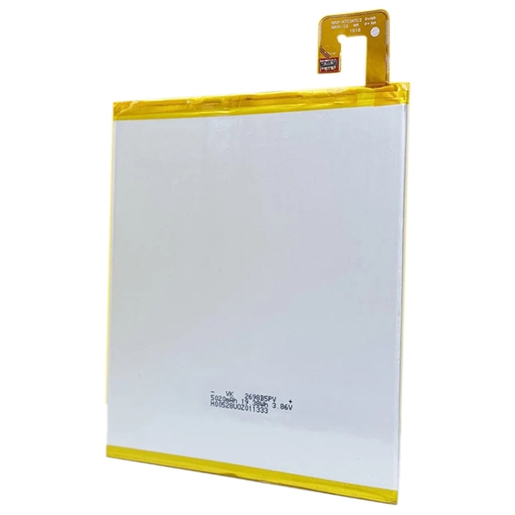 4850mAh L16D1P34 for Lenovo Tab 4 8 Li-Polymer Battery - For Lenovo by buy2fix | Online Shopping UK | buy2fix