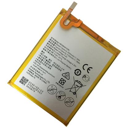HB396481EBC Li-ion Polymer Battery for Huawei Ascend G7 Plus / Honor 5X / G8 / G8X / RIO L03-UL00TL00AL00 - For Huawei by buy2fix | Online Shopping UK | buy2fix