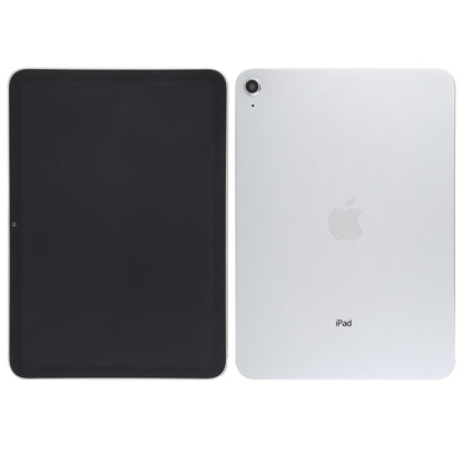 For iPad 10th Gen 10.9 2022 Black Screen Non-Working Fake Dummy Display Model(Silver) - For iPhone & iPad by buy2fix | Online Shopping UK | buy2fix