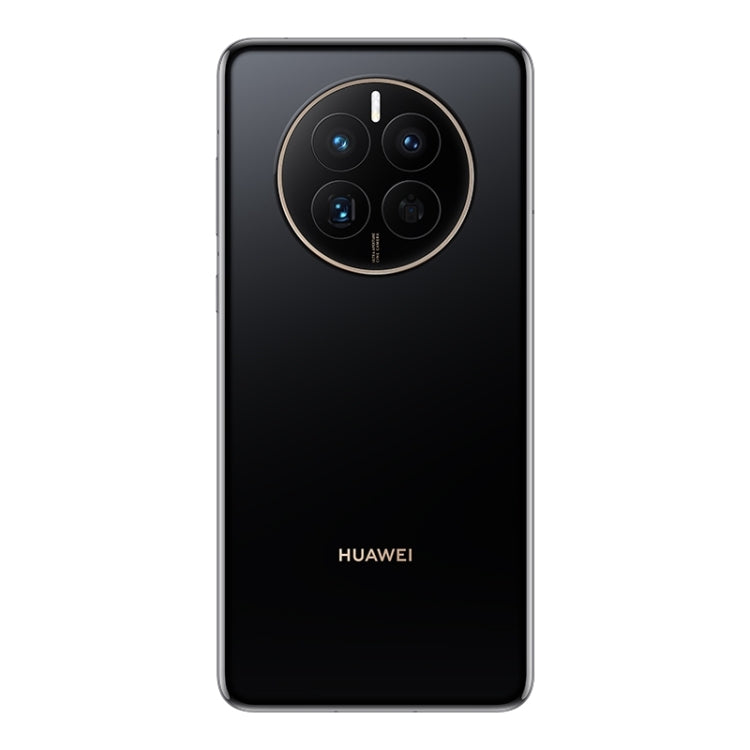 HUAWEI Mate 50 256GB, 50MP Camera, China Version, Triple Back Cameras, In-screen Fingerprint Identification, 6.7 inch HarmonyOS 3.0 Qualcomm Snapdragon 8+ Gen1 4G Octa Core up to 3.2GHz, Network: 4G, OTG, NFC, Not Support Google Play(Black) - Huawei Mate & P by Huawei | Online Shopping UK | buy2fix