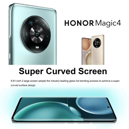 Honor Magic4 5G LGE-AN00, 12GB+512GB, China Version - Honor by Huawei | Online Shopping UK | buy2fix