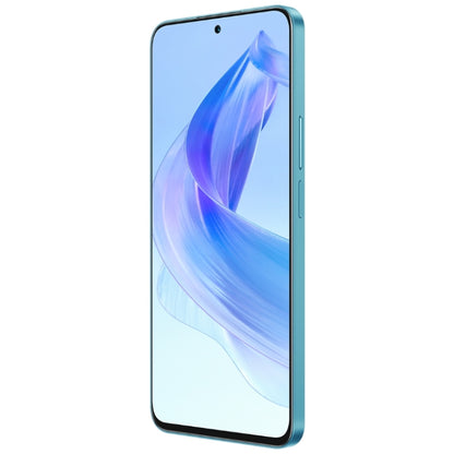 Honor X50i 5G CRT-AN00, 100MP Cameras, 8GB+256GB, China Version, Dual Back Cameras, Side Fingerprint Identification, 4500mAh Battery, 6.7 inch MagicOS 7.1 / Android 13 Dimensity 6020 Octa Core up to 2.2GHz, Network: 5G, OTG, Not Support Google Play(Cyan) - Honor by Huawei | Online Shopping UK | buy2fix