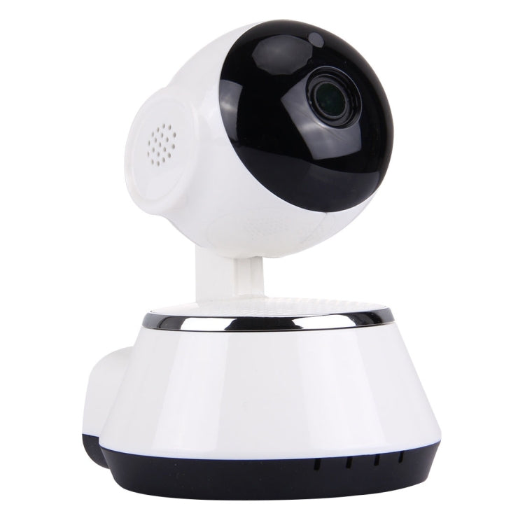 V380 HD 1280 x 720P 1.0MP 360 Degrees Rotatable IP Camera Wireless WiFi Smart Security Camera, Support TF Card, Two-way Voice - Security by buy2fix | Online Shopping UK | buy2fix