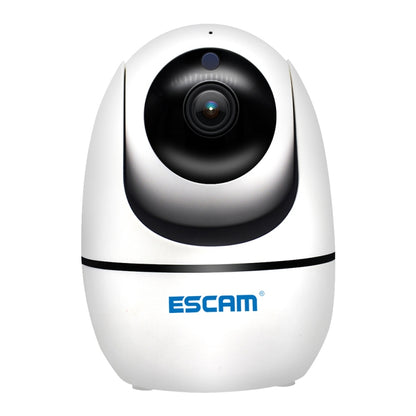 ESCAM PVR008 HD 1080P WiFi IP Camera, Support Motion Detection / Night Vision, IR Distance: 10m, UK Plug - Security by ESCAM | Online Shopping UK | buy2fix