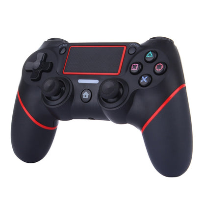 Wireless Game Controller for Sony PS4(Red) - Gamepads by buy2fix | Online Shopping UK | buy2fix