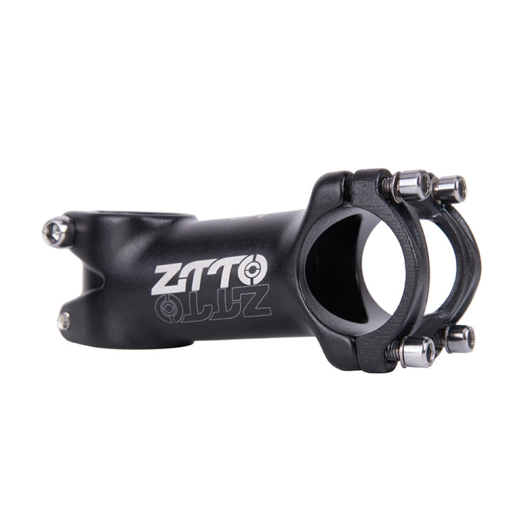 ZTTO Bicycle Handlebar Fork Stem Lightweight Stand Pipe 100mm - Outdoor & Sports by ZTTO | Online Shopping UK | buy2fix