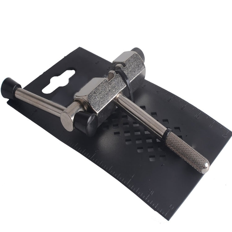 ZTTO Bicycle Chain Breaker Remove Rivet Extractor Replace Repair Tool - Outdoor & Sports by ZTTO | Online Shopping UK | buy2fix