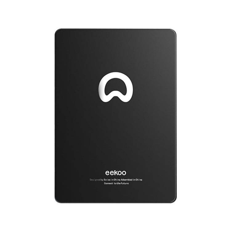 Eekoo V100 240GB 2.5 inch SATA Solid State Drive for Laptop, Desktop - External Solid State Drives by eekoo | Online Shopping UK | buy2fix