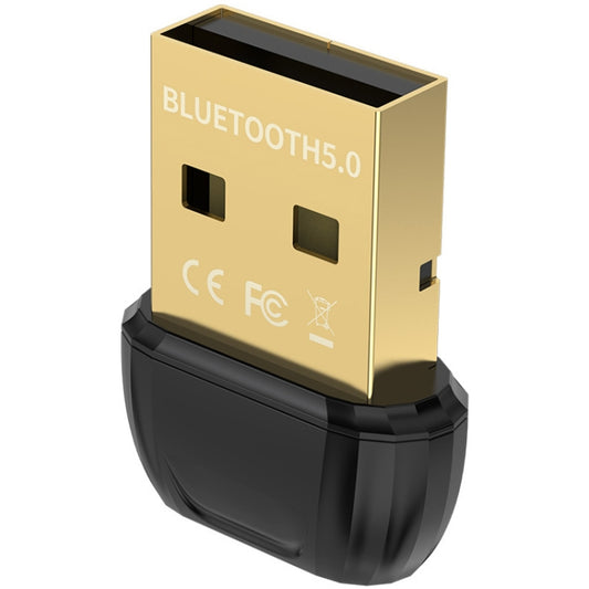 COMFAST B01 Bluetooth 5.0 USB Audio Adapter - Bluetooth Dongle by COMFAST | Online Shopping UK | buy2fix