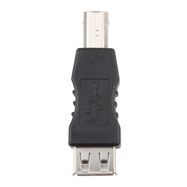 USB 2.0 A Female to USB B Male Adapter - USB Adapter by buy2fix | Online Shopping UK | buy2fix