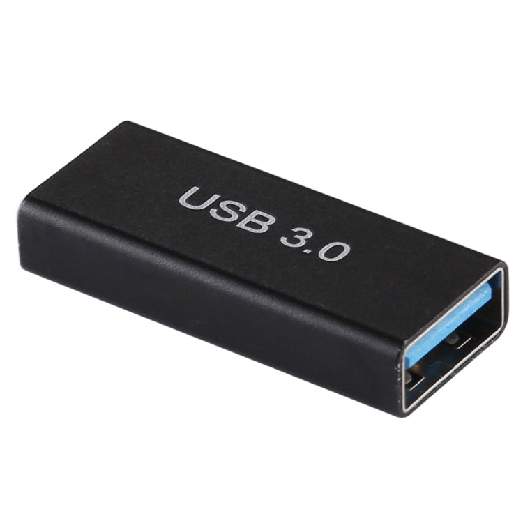 USB 3.0 Female to USB 3.0 Female Extender Adapter - Computer & Networking by buy2fix | Online Shopping UK | buy2fix
